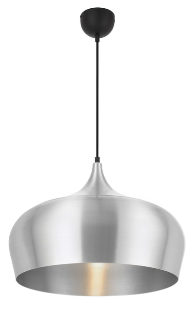 Telbix Lighting Indoor Pendants POLK 45 PENDANT POLK PE45 Lights-For-You POLK PE45-ALB 9329501057049