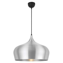 Telbix Lighting Indoor Pendants Polk Large Pendant Light ø450mm Available in Different Colours Lights-For-You