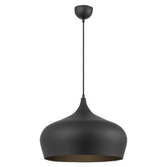 Telbix Lighting Indoor Pendants Polk Large Pendant Light ø450mm Available in Different Colours Lights-For-You