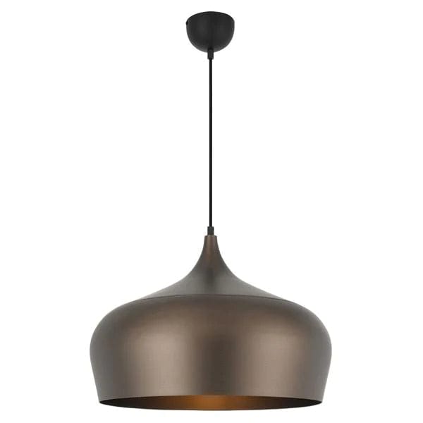 Telbix Lighting Indoor Pendants Polk Large Pendant Light ø450mm Lights-For-You