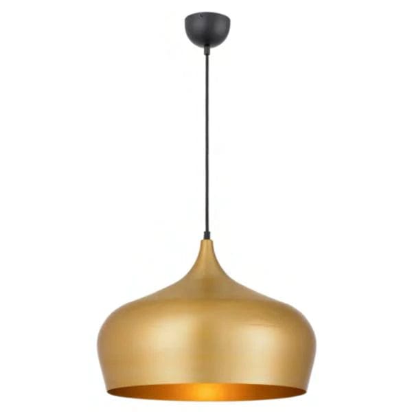 Telbix Lighting Indoor Pendants Polk Large Pendant Light ø450mm Lights-For-You