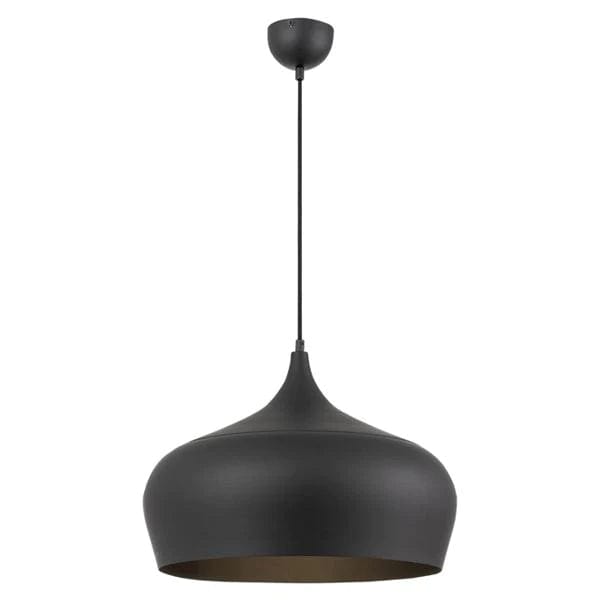 Telbix Lighting Indoor Pendants Polk Large Pendant Light ø450mm Lights-For-You