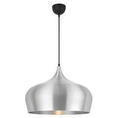 Telbix Lighting Indoor Pendants Polk Large Pendant Light ø450mm Lights-For-You