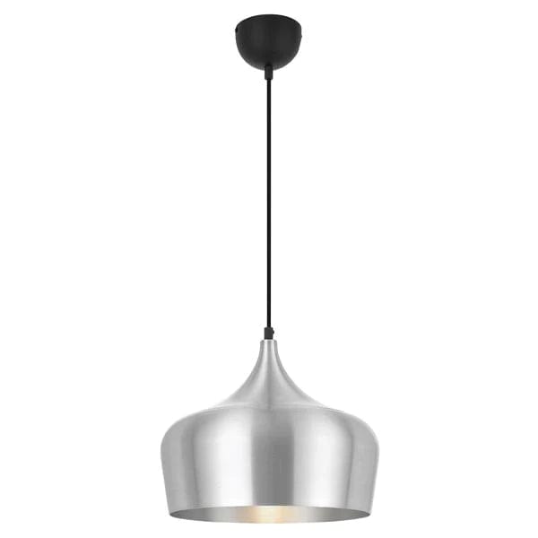 Telbix Lighting Indoor Pendants Polk Medium Pendant Light ø300mm Lights-For-You