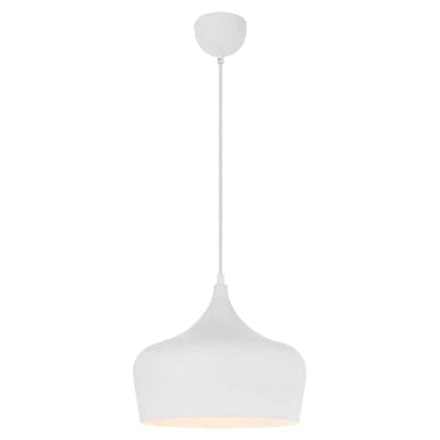 Telbix Lighting Indoor Pendants Polk Medium Pendant Light ø300mm Lights-For-You
