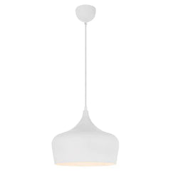 Telbix Lighting Indoor Pendants Polk Medium Pendant Light ø300mm Lights-For-You