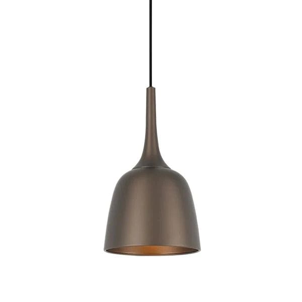 Telbix Lighting Indoor Pendants Polk Small Pendant Light ø200mm Available in Different Colours