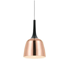 Telbix Lighting Indoor Pendants Polk Small Pendant Light ø200mm Available in Different Colours Lights-For-You