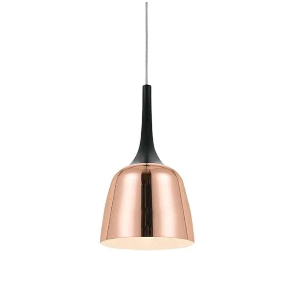 Telbix Lighting Indoor Pendants Polk Small Pendant Light ø200mm Lights-For-You