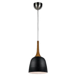 Telbix Lighting Indoor Pendants Polk Small Pendant Light ø200mm Lights-For-You