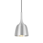 Telbix Lighting Indoor Pendants Polk Small Pendant Light ø200mm Lights-For-You POLK PE20-ALB 9329501056943