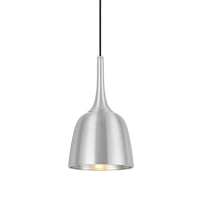 Telbix Lighting Indoor Pendants Polk Small Pendant Light ø200mm Lights-For-You POLK PE20-ALB 9329501056943
