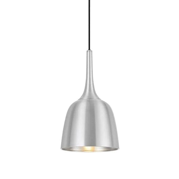 Telbix Lighting Indoor Pendants Polk Small Pendant Light ø200mm Lights-For-You POLK PE20-ALB 9329501056943