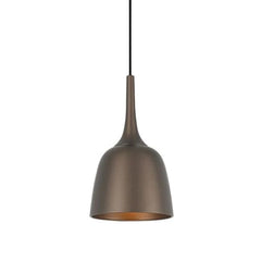 Telbix Lighting Indoor Pendants Polk Small Pendant Light ø200mm Lights-For-You POLK PE20-BZB 9329501056967