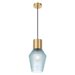 Telbix Lighting Indoor Pendants Rene Single Pendant Light Lights-For-You