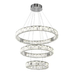 Telbix Lighting Indoor Pendants RIAS 3 TIER PENDANT Lights-For-You