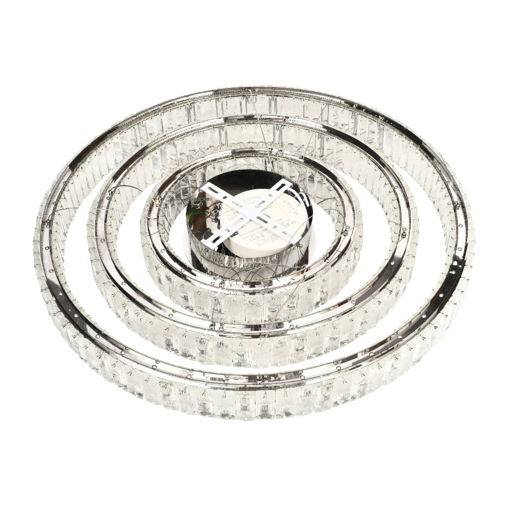 Telbix Lighting Indoor Pendants RIAS 3 TIER PENDANT Lights-For-You