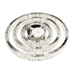 Telbix Lighting Indoor Pendants RIAS 3 TIER PENDANT Lights-For-You