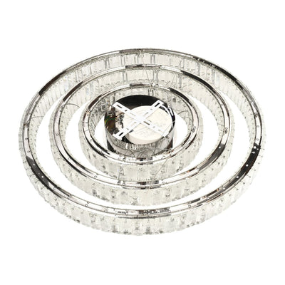 Telbix Lighting Indoor Pendants RIAS 3 TIER PENDANT Lights-For-You