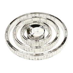 Telbix Lighting Indoor Pendants RIAS 3 TIER PENDANT Lights-For-You