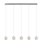 Telbix Lighting Indoor Pendants Segovia LED Bar Pendant Lights-For-You