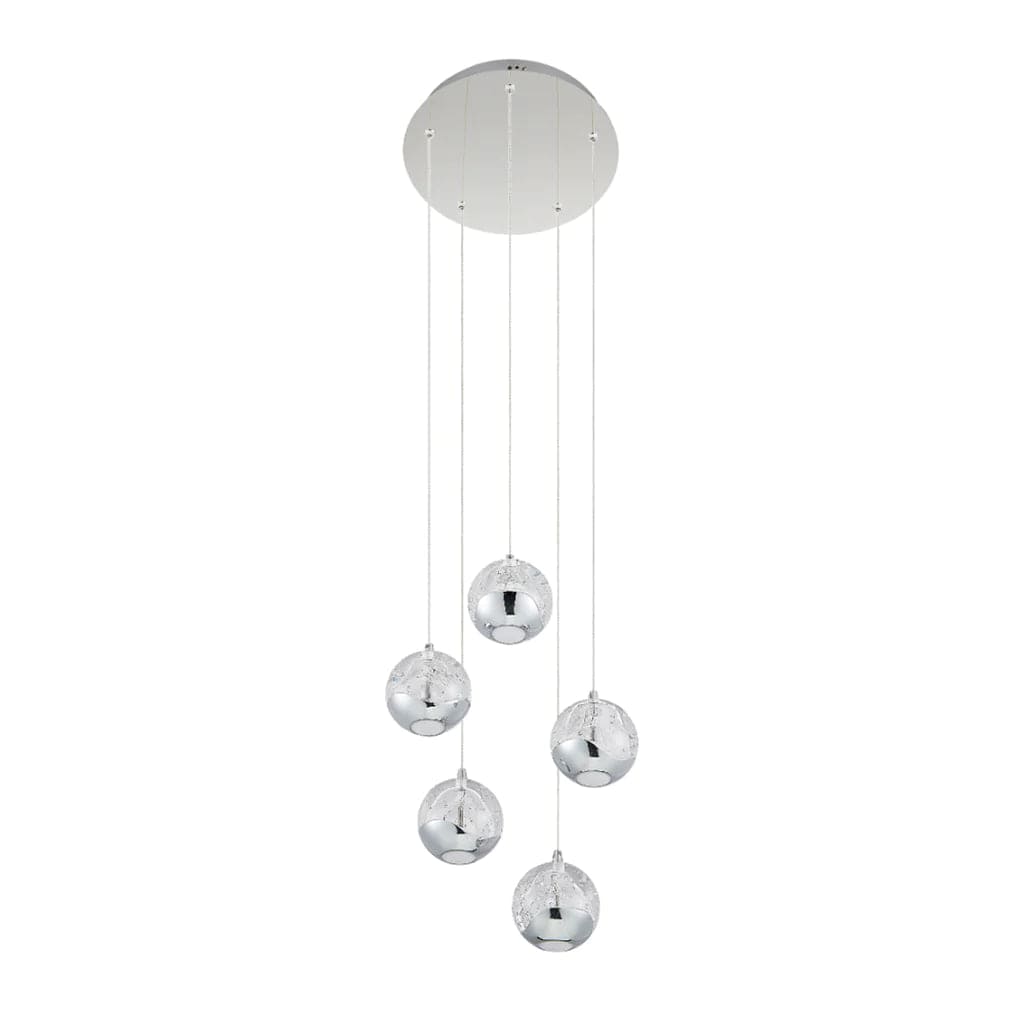 Telbix Lighting Indoor Pendants Segovia LED Pendant Light Lights-For-You