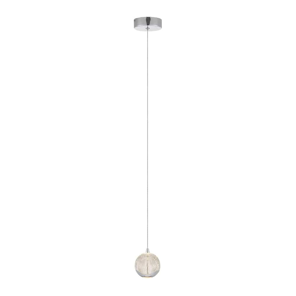 Telbix Lighting Indoor Pendants Segovia LED Pendant Light Lights-For-You