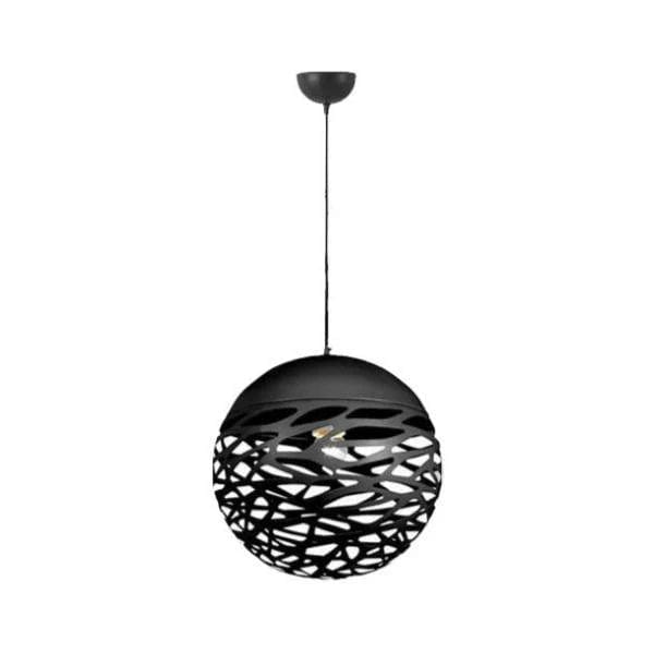 Telbix Lighting Indoor Pendants Small Farina Ball Pendant Light Lights-For-You