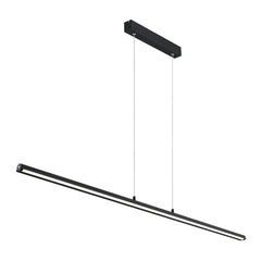 Telbix Lighting Indoor Pendants SUMNER PENDANT Lights-For-You SUMNER PE-BK