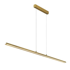 Telbix Lighting Indoor Pendants SUMNER PENDANT Lights-For-You SUMNER PE-BRS