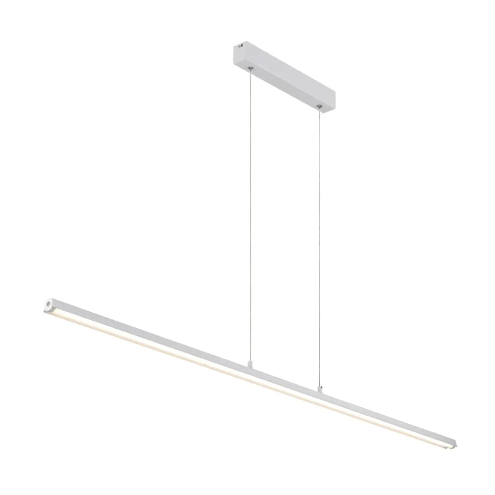 Telbix Lighting Indoor Pendants SUMNER PENDANT Lights-For-You SUMNER PE-WH