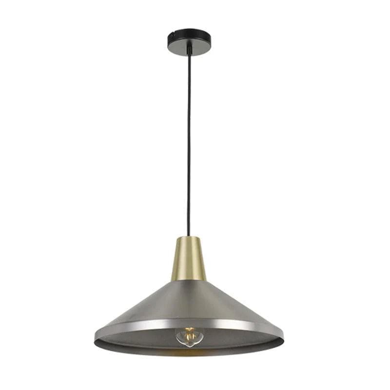 Telbix Lighting Indoor Pendants Temo Pendant Light ø400mm Available in Different Colours Lights-For-You