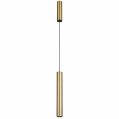 Telbix Lighting Indoor Pendants VERANO PENDANT Lights-For-You VERANO PE-BRS