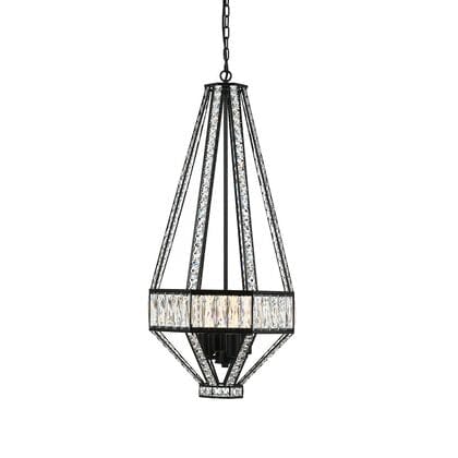 Telbix Lighting Indoor Pendants Zofio Pendant Light Lights-For-You