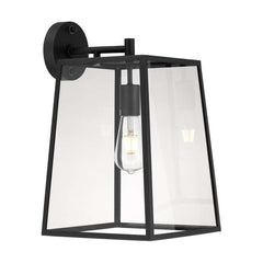 Telbix Lighting Indoor Wall Lights CANTENA WB25 WALL LIGHT with beautiful design by Telbix Lights-For-You EXL1042BKG3 9329501060698