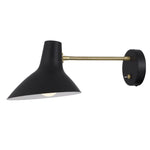 Telbix Lighting Indoor Wall Lights Farbon Short Indoor Wall Light Lights-For-You