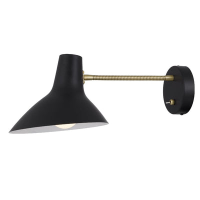 Telbix Lighting Indoor Wall Lights Farbon Short Indoor Wall Light Lights-For-You