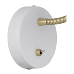 Telbix Lighting Indoor Wall Lights Farbon Short Indoor Wall Light Lights-For-You
