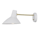 Telbix Lighting Indoor Wall Lights Farbon Short Indoor Wall Light Lights-For-You