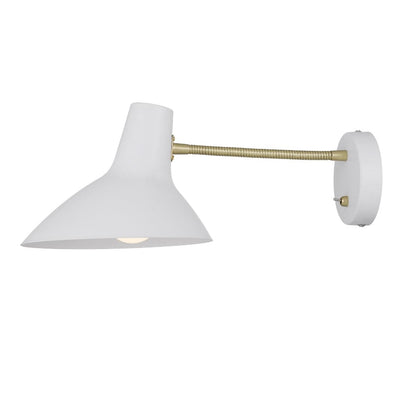 Telbix Lighting Indoor Wall Lights Farbon Short Indoor Wall Light Lights-For-You