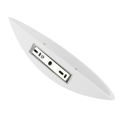 Telbix Lighting Indoor Wall Lights Leone Gypsum Indoor Wall Light Lights-For-You LEONE WB-WH 9329501068755