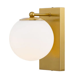 Telbix Lighting Indoor Wall Lights Marsten Indoor wall Light Lights-For-You MARSTEN WB-AGOM 9329501060131
