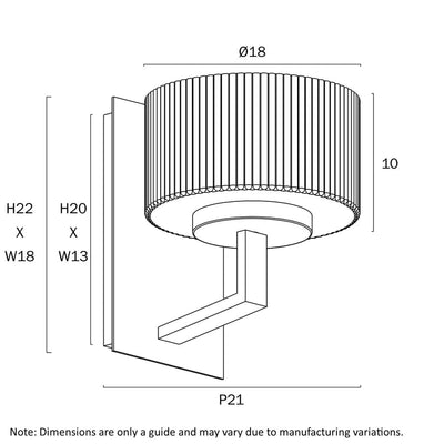 Telbix Lighting Indoor Wall Lights Moreno indoor Wall Light in Antique Gold, Antique Silver or Black Lights-For-You