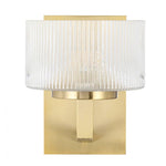 Telbix Lighting Indoor Wall Lights Moreno indoor Wall Light in Antique Gold, Antique Silver or Black Lights-For-You