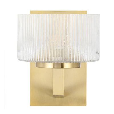 Telbix Lighting Indoor Wall Lights Moreno indoor Wall Light in Antique Gold, Antique Silver or Black Lights-For-You