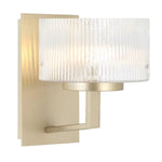 Telbix Lighting Indoor Wall Lights Moreno indoor Wall Light in Antique Gold, Antique Silver or Black Lights-For-You