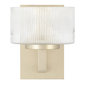 Telbix Lighting Indoor Wall Lights Moreno indoor Wall Light in Antique Gold, Antique Silver or Black Lights-For-You MORENO WB-AS