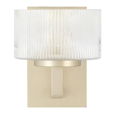 Telbix Lighting Indoor Wall Lights Moreno indoor Wall Light in Antique Gold, Antique Silver or Black Lights-For-You MORENO WB-AS