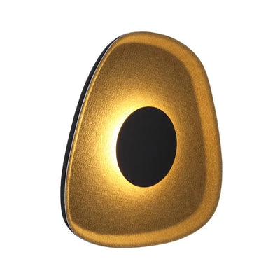 Telbix Lighting Indoor Wall Lights MORO WALL LIGHT Lights-For-You MORO WB-GNBK