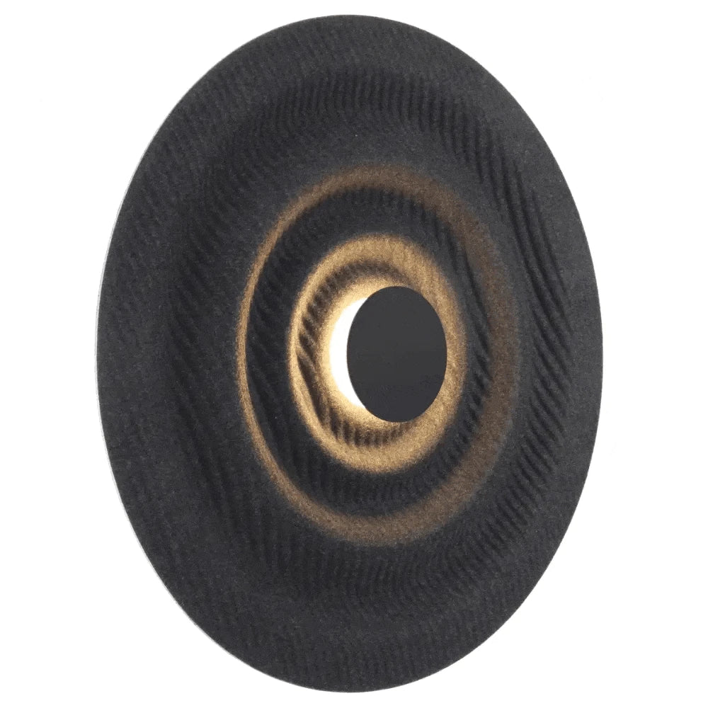 Telbix Lighting Indoor Wall Lights NIRO WALL LIGHT Lights-For-You NIRO WB-BKGY